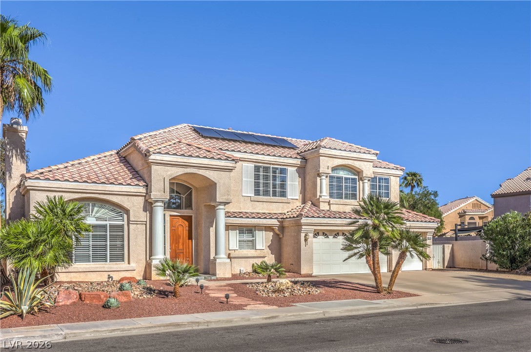 1863 Bogey Way Henderson NV 89074