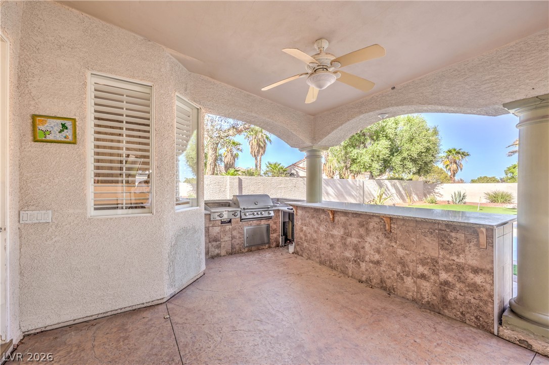1863 Bogey Way Henderson NV 89074