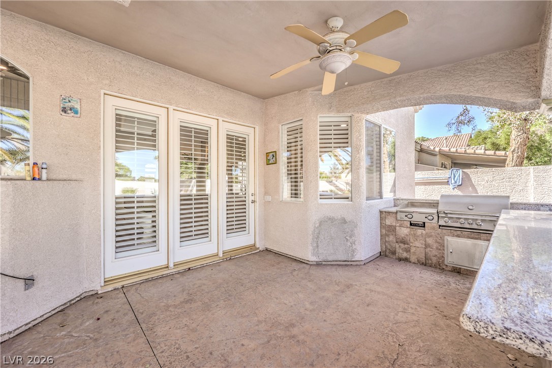 1863 Bogey Way Henderson NV 89074