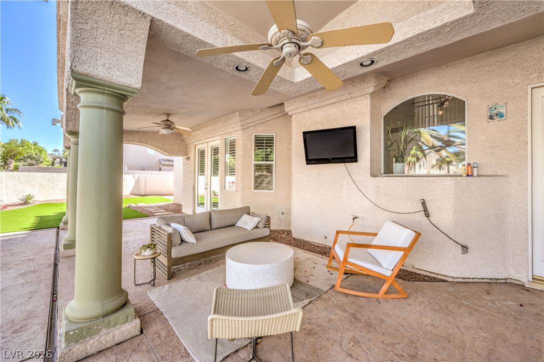 1863 Bogey Way Henderson NV 89074