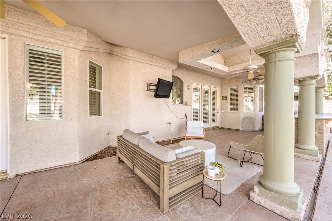 1863 Bogey Way Henderson NV 89074