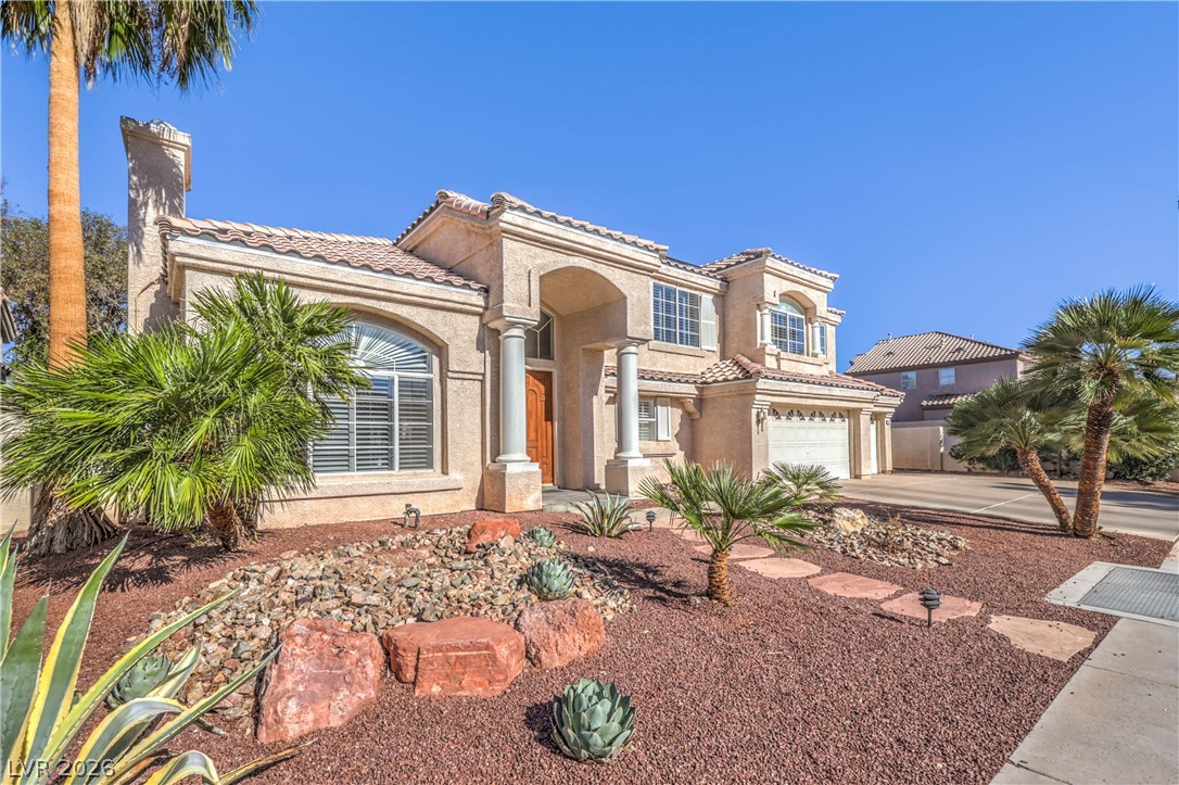1863 Bogey Way Henderson NV 89074