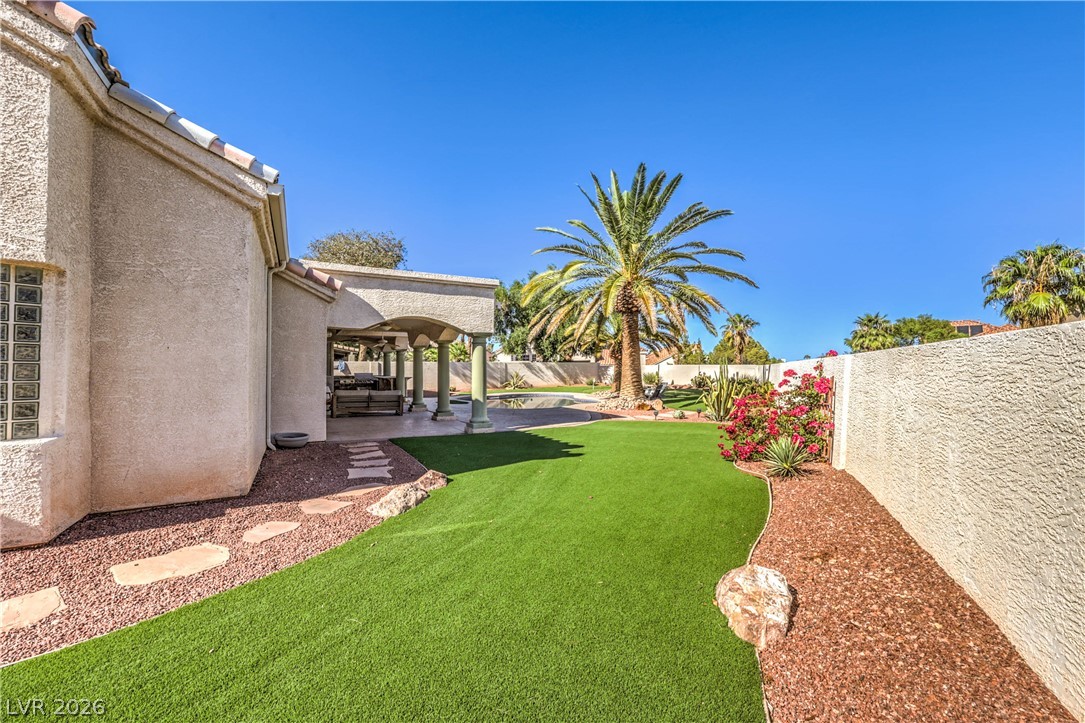 1863 Bogey Way Henderson NV 89074
