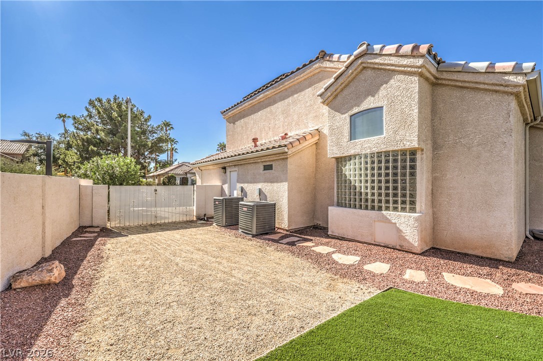 1863 Bogey Way Henderson NV 89074