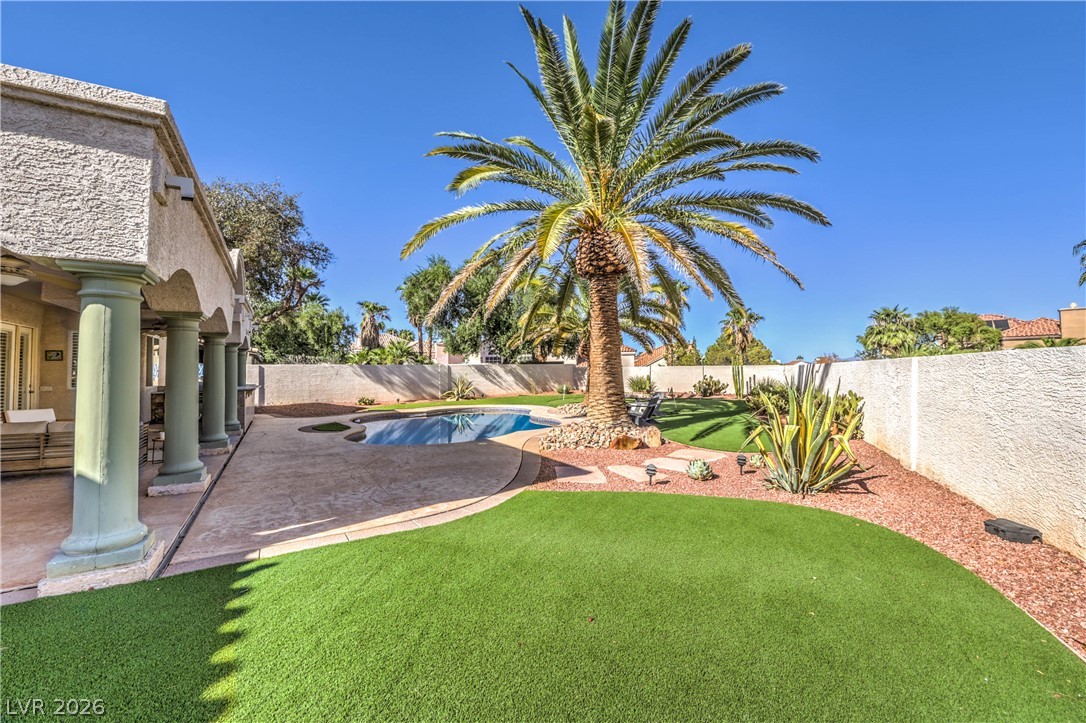 1863 Bogey Way Henderson NV 89074