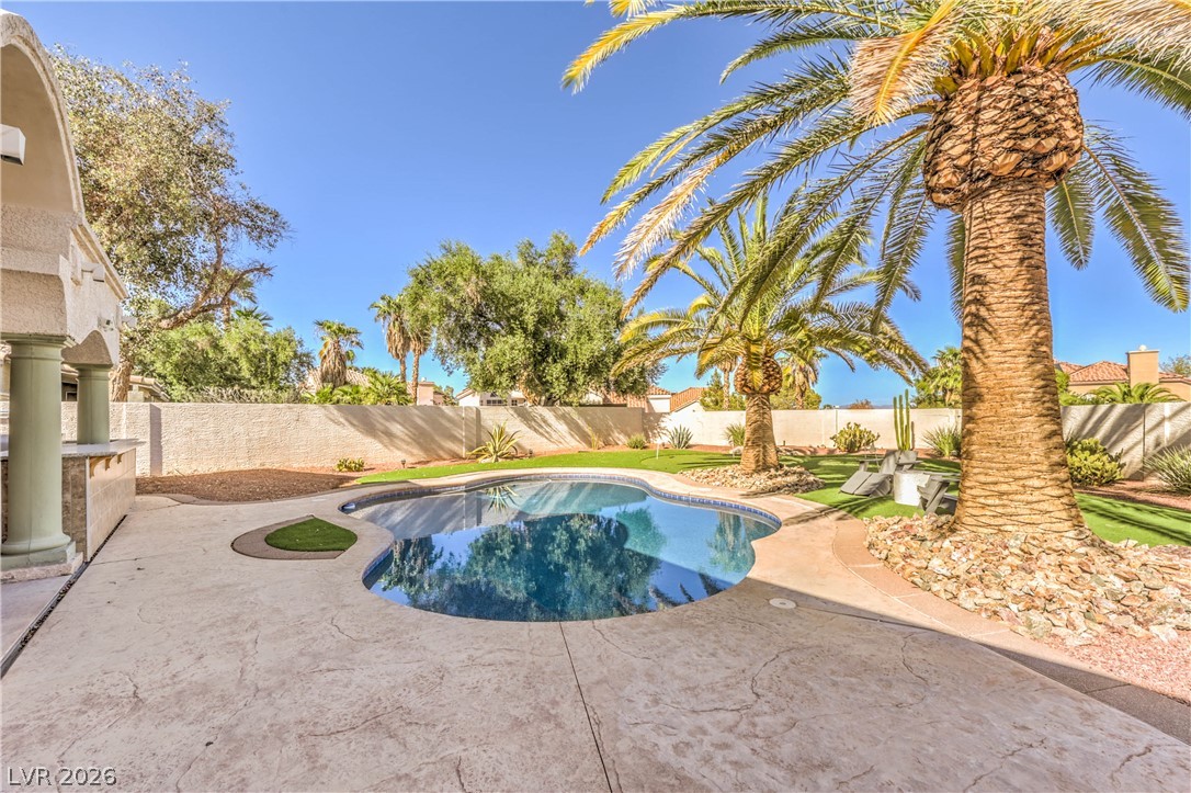 1863 Bogey Way Henderson NV 89074