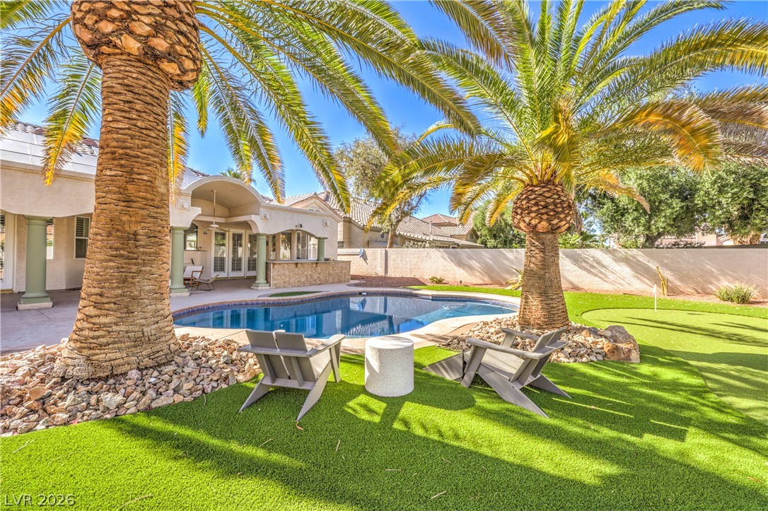 1863 Bogey Way Henderson NV 89074