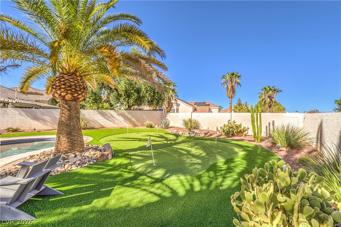1863 Bogey Way Henderson NV 89074