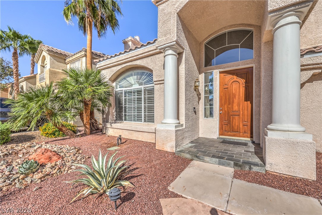 1863 Bogey Way Henderson NV 89074