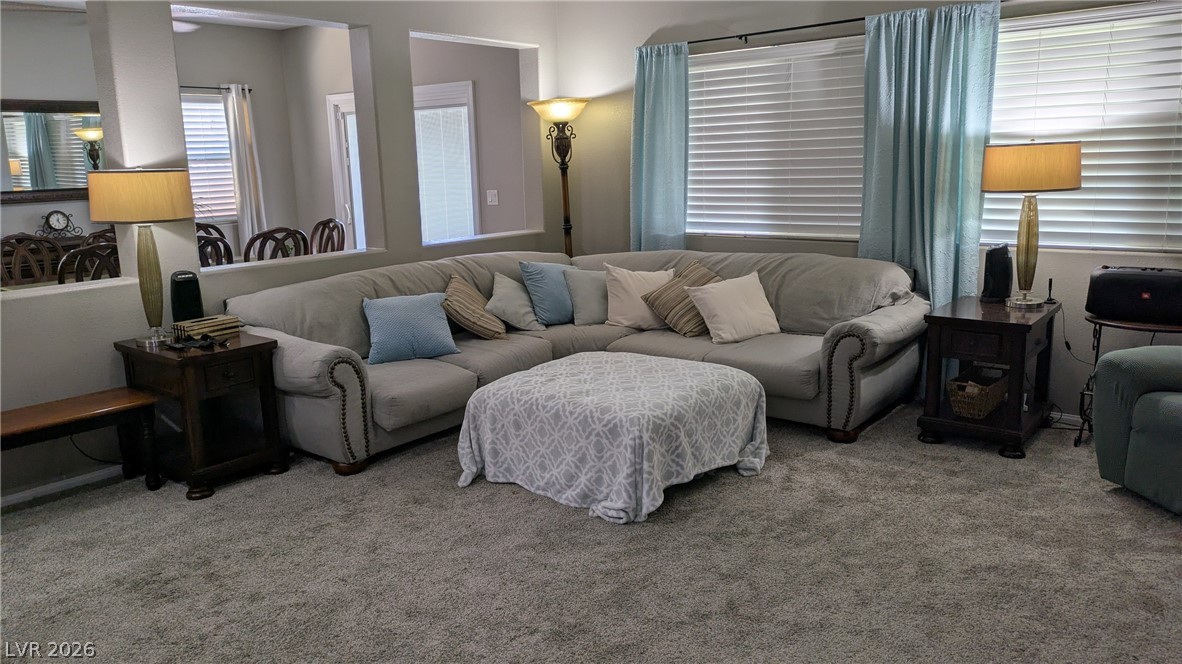 1517 Eagles Pass Avenue North Las Vegas NV 89084