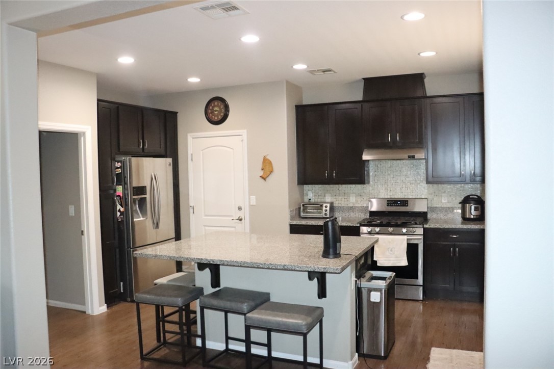 1517 Eagles Pass Avenue North Las Vegas NV 89084