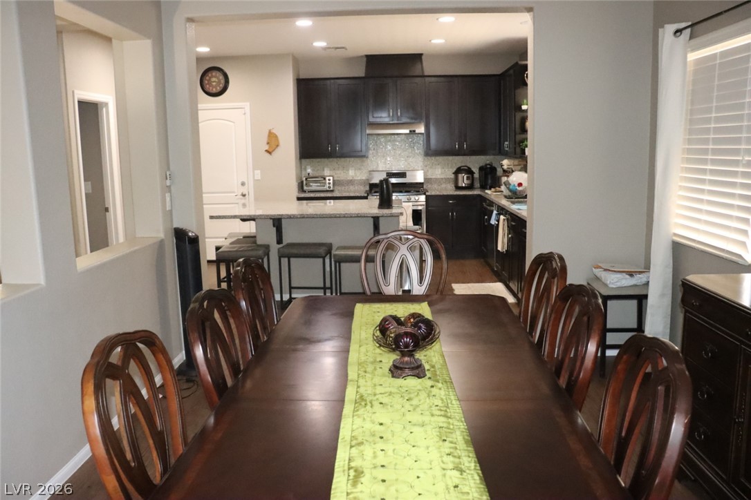 1517 Eagles Pass Avenue North Las Vegas NV 89084