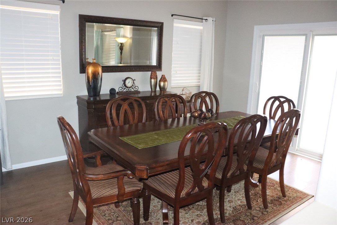 1517 Eagles Pass Avenue North Las Vegas NV 89084