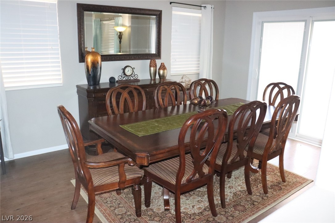 1517 Eagles Pass Avenue North Las Vegas NV 89084