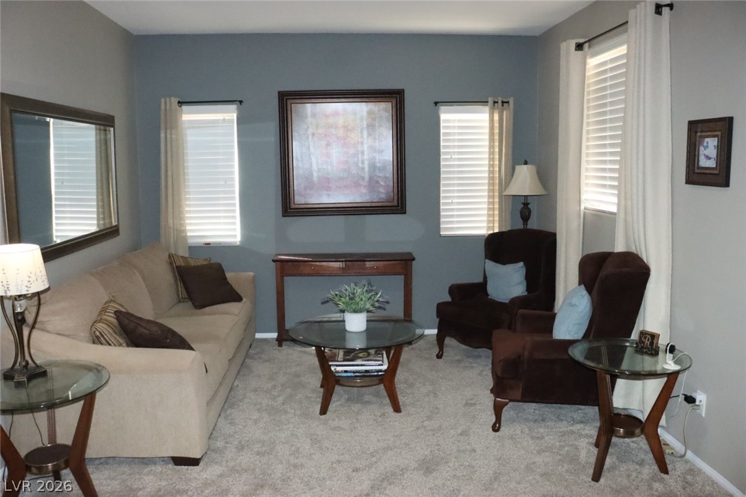 1517 Eagles Pass Avenue North Las Vegas NV 89084