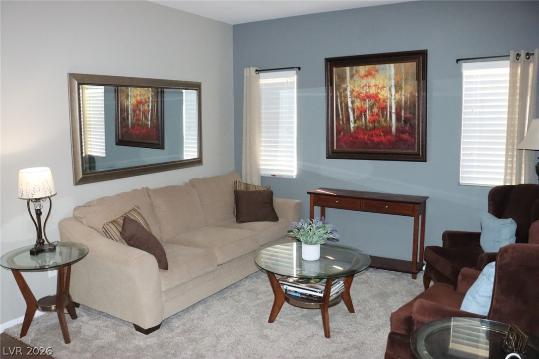 1517 Eagles Pass Avenue North Las Vegas NV 89084