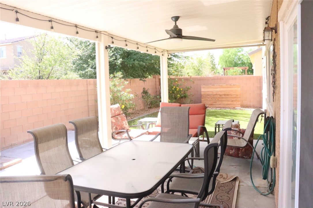 1517 Eagles Pass Avenue North Las Vegas NV 89084
