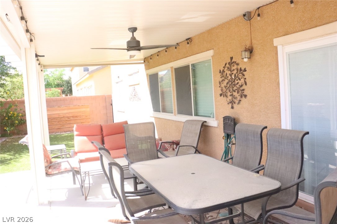 1517 Eagles Pass Avenue North Las Vegas NV 89084