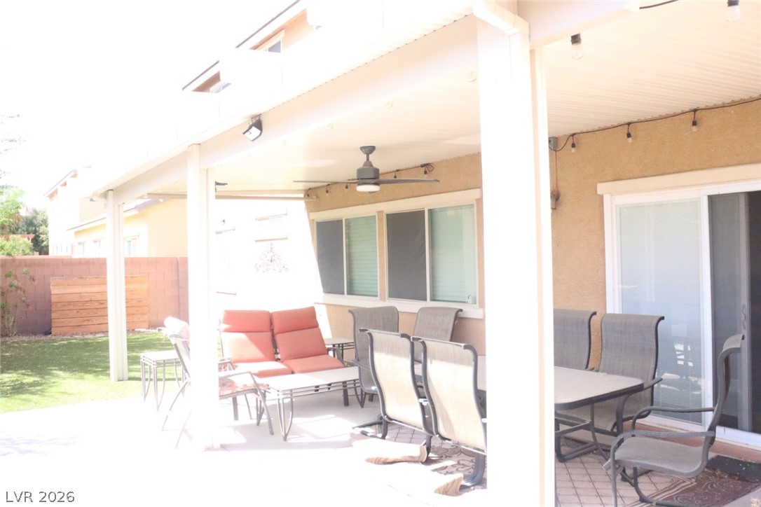 1517 Eagles Pass Avenue North Las Vegas NV 89084