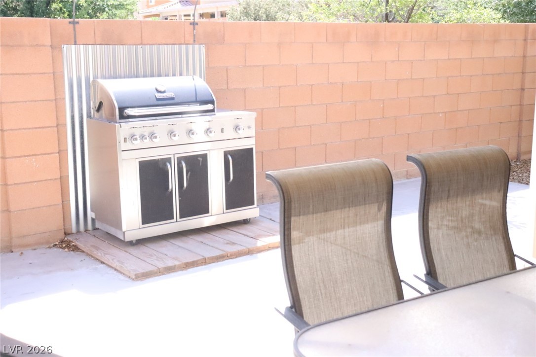 1517 Eagles Pass Avenue North Las Vegas NV 89084