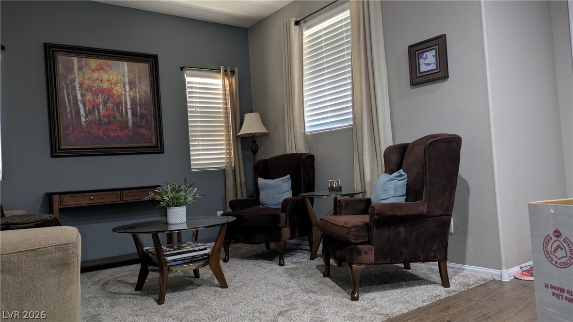 1517 Eagles Pass Avenue North Las Vegas NV 89084