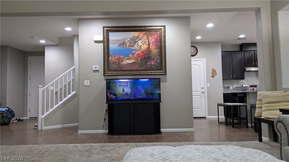 1517 Eagles Pass Avenue North Las Vegas NV 89084
