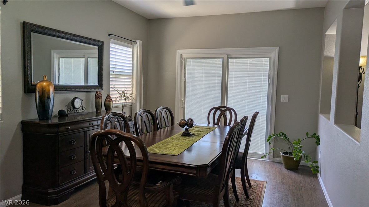 1517 Eagles Pass Avenue North Las Vegas NV 89084