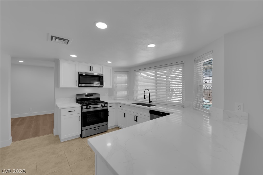 6756 Endora Drive Las Vegas NV 89103