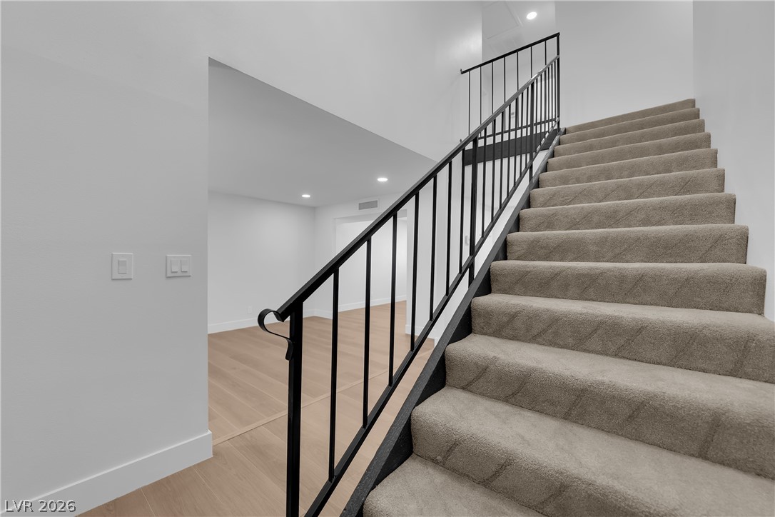 6756 Endora Drive Las Vegas NV 89103