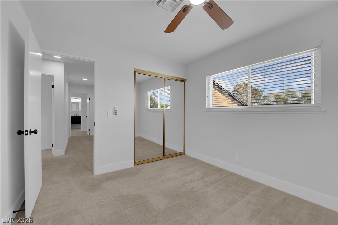 6756 Endora Drive Las Vegas NV 89103