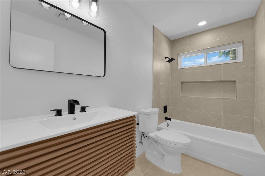6756 Endora Drive Las Vegas NV 89103