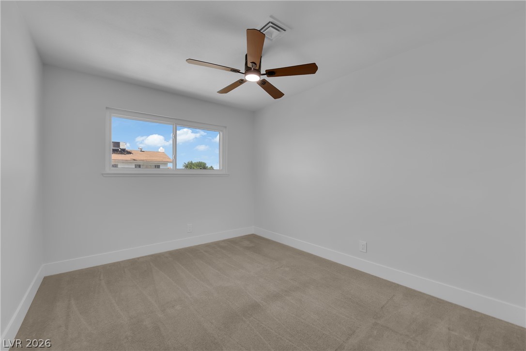 6756 Endora Drive Las Vegas NV 89103