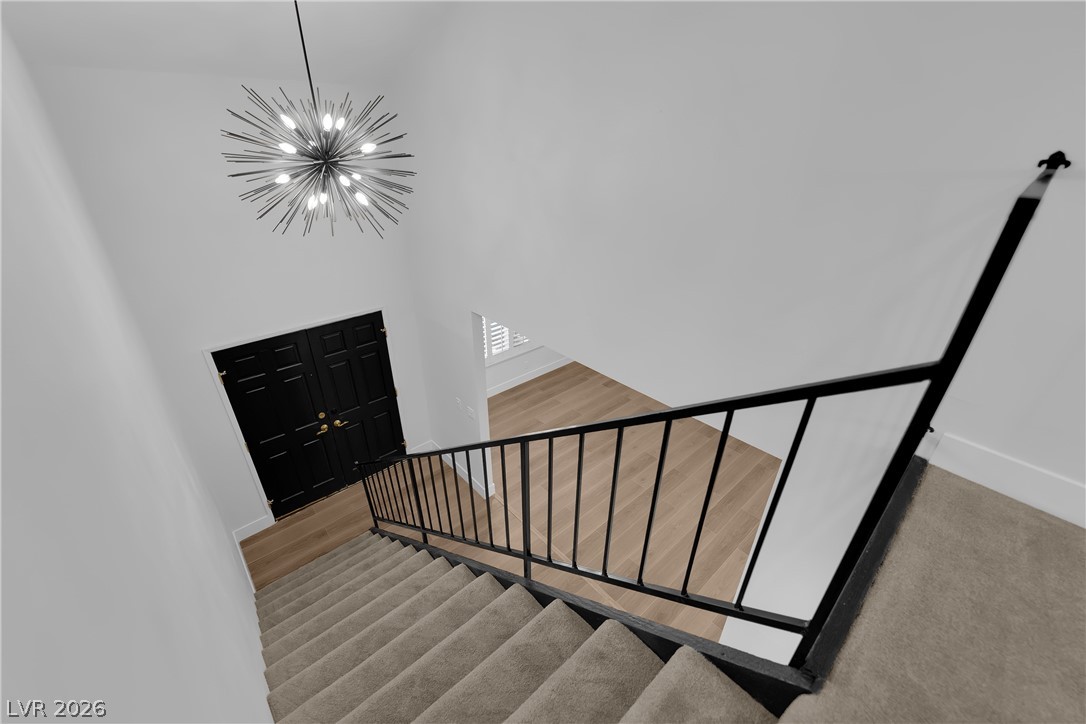 6756 Endora Drive Las Vegas NV 89103