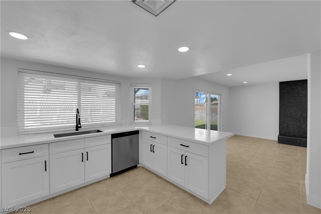 6756 Endora Drive Las Vegas NV 89103