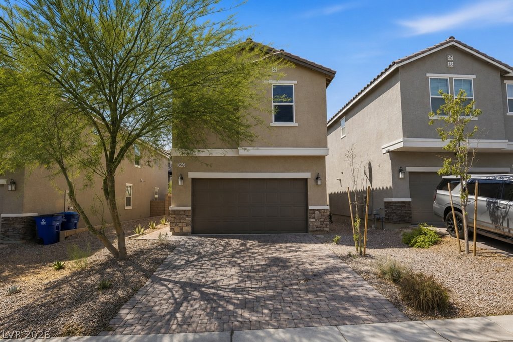 9135 Nanjing Avenue Las Vegas NV 89148