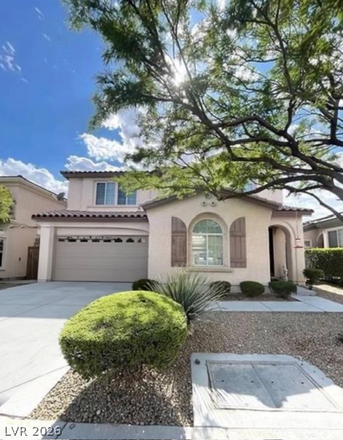 9863 Dublin Valley Street Las Vegas NV 89178