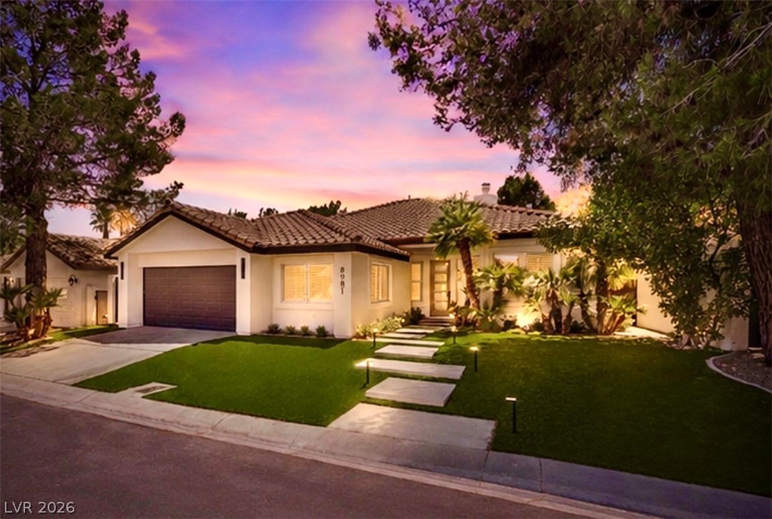 8981 Rivers Edge Drive Las Vegas NV 89117