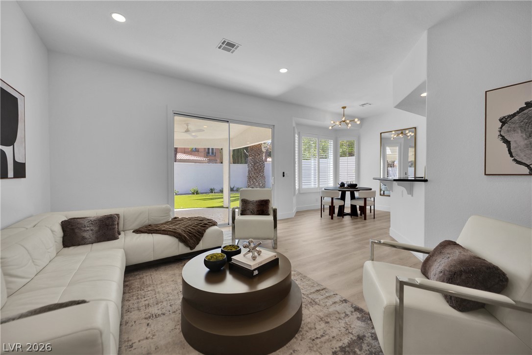 8981 Rivers Edge Drive Las Vegas NV 89117