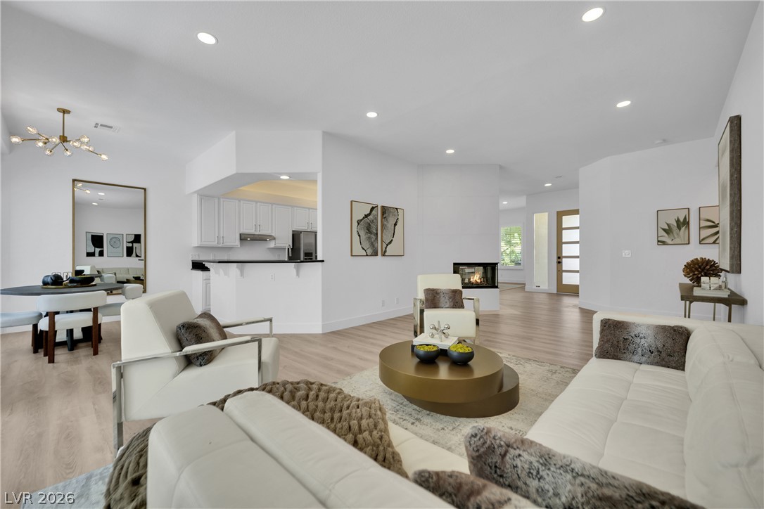 8981 Rivers Edge Drive Las Vegas NV 89117