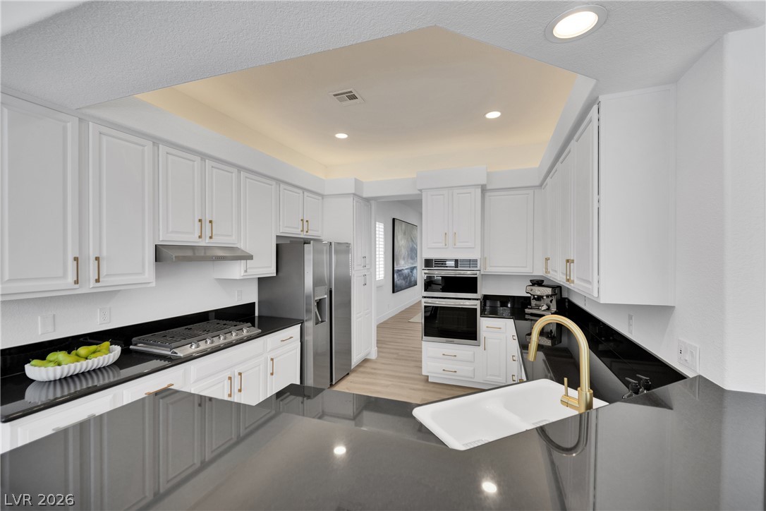 8981 Rivers Edge Drive Las Vegas NV 89117