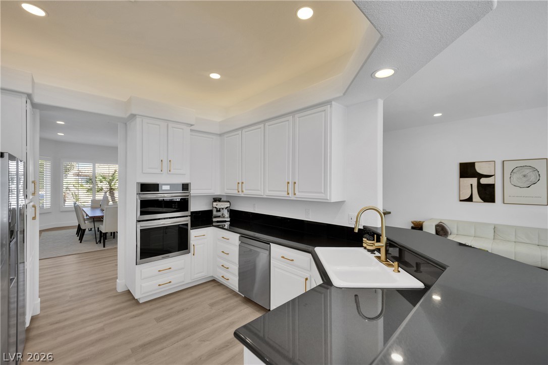 8981 Rivers Edge Drive Las Vegas NV 89117