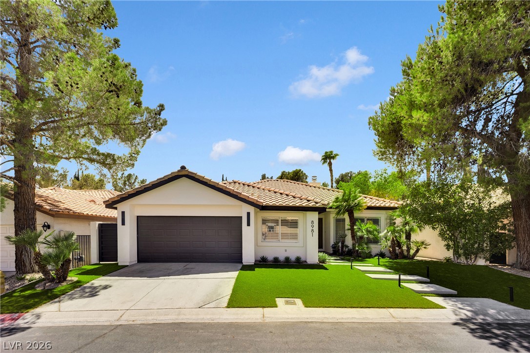 8981 Rivers Edge Drive Las Vegas NV 89117