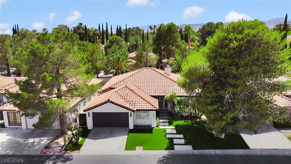 8981 Rivers Edge Drive Las Vegas NV 89117