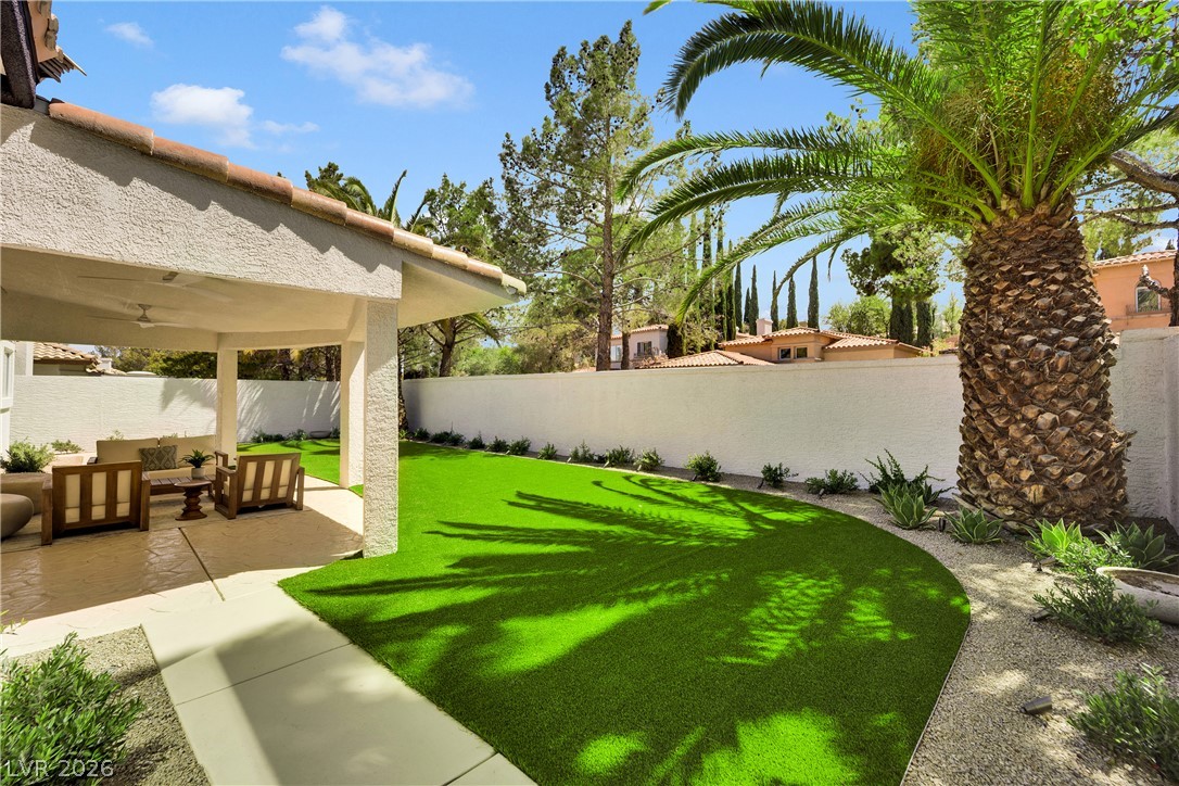 8981 Rivers Edge Drive Las Vegas NV 89117