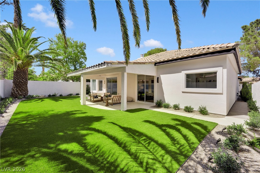 8981 Rivers Edge Drive Las Vegas NV 89117
