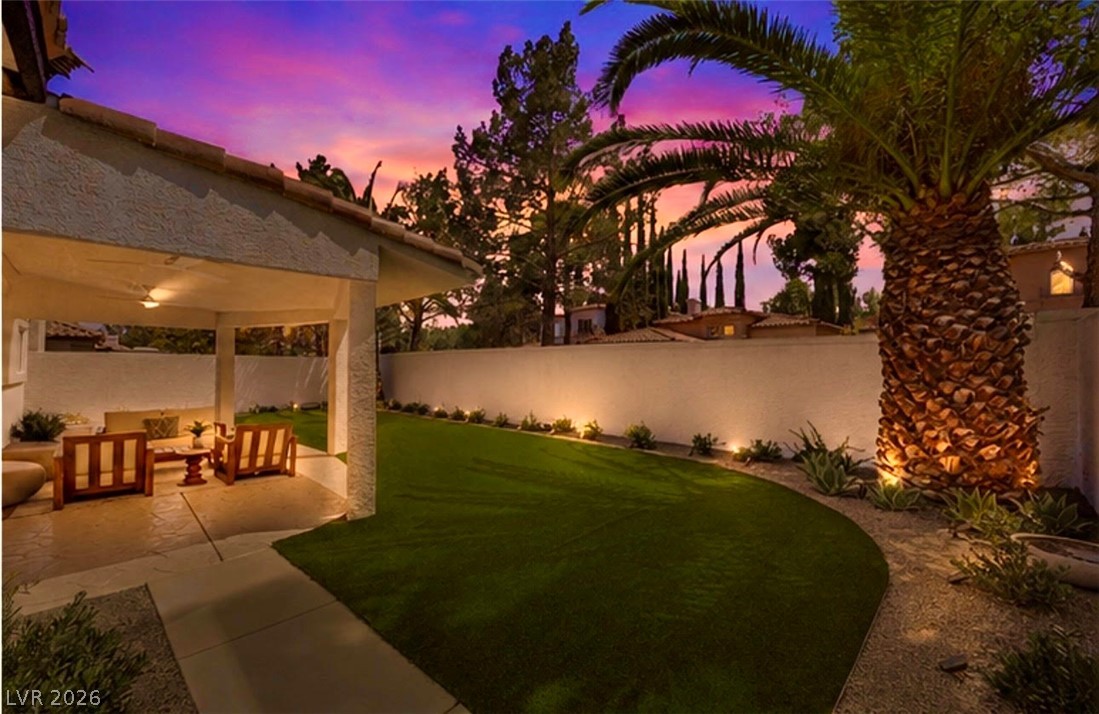 8981 Rivers Edge Drive Las Vegas NV 89117