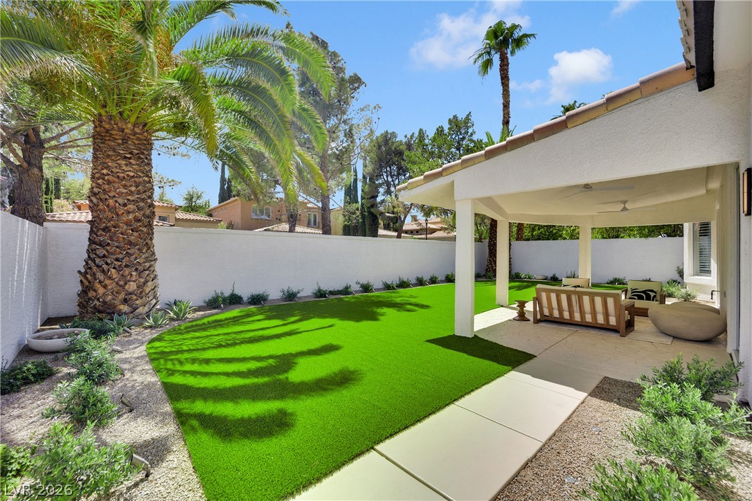 8981 Rivers Edge Drive Las Vegas NV 89117