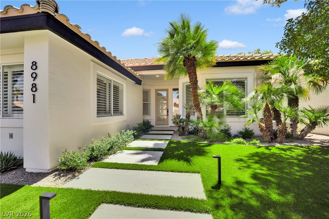 8981 Rivers Edge Drive Las Vegas NV 89117