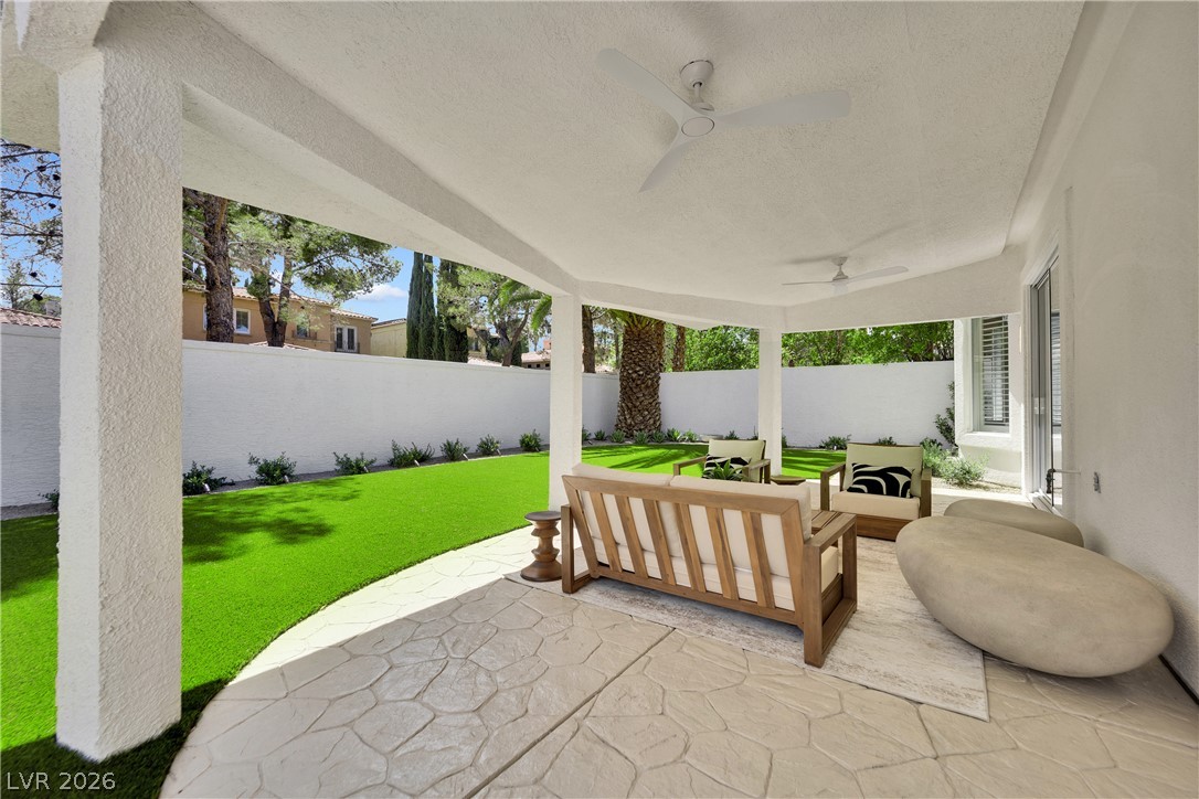 8981 Rivers Edge Drive Las Vegas NV 89117