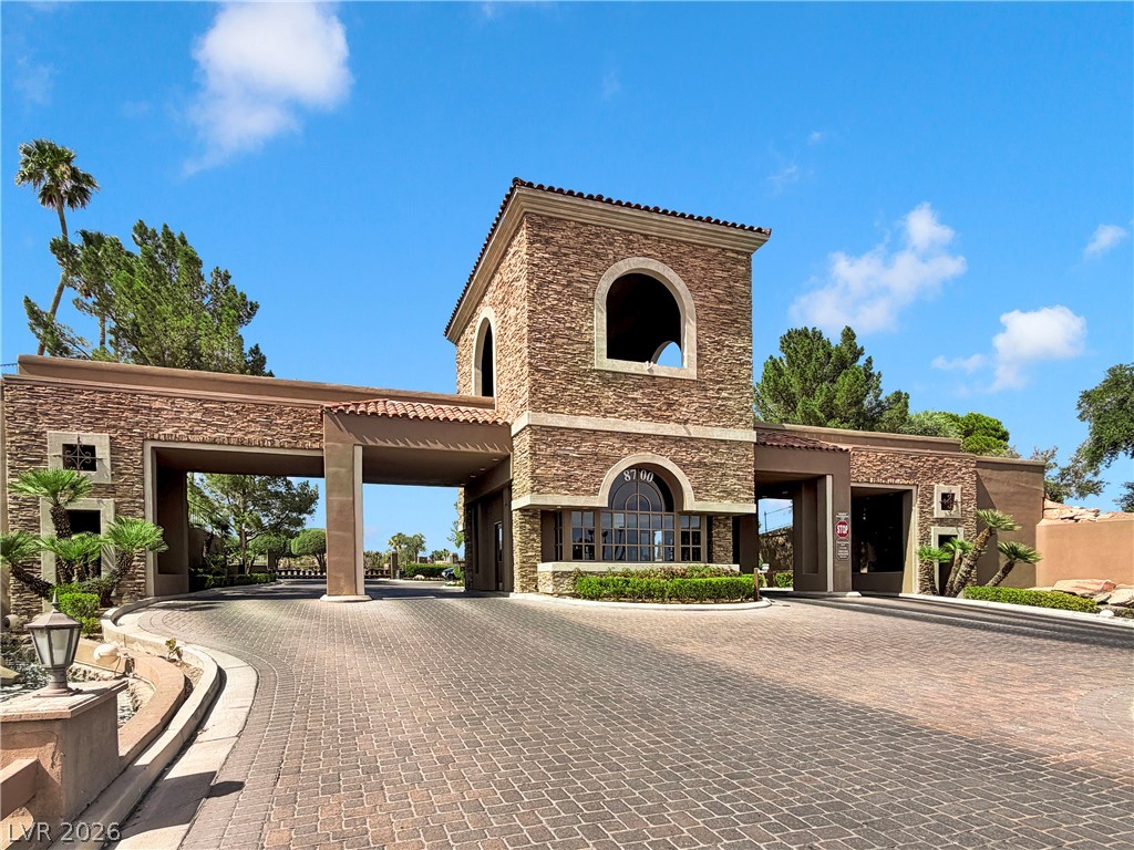 8981 Rivers Edge Drive Las Vegas NV 89117
